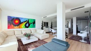 Alquiler Piso en Santa Eullia. Magnfico apartamento de lujo en plaza europa  lhospitalet de ll