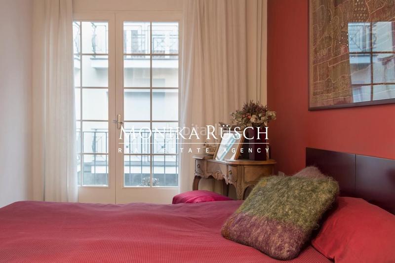 Foto 6c4cee2a-b805-436a-a683-fc5841d18283. Miete haus mit heizung in Sarrià Barcelona