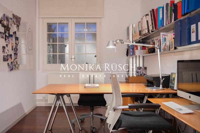 Foto a54590d7-265b-445d-8b62-5a7ecad983f5. Miete haus mit heizung in Sarrià Barcelona