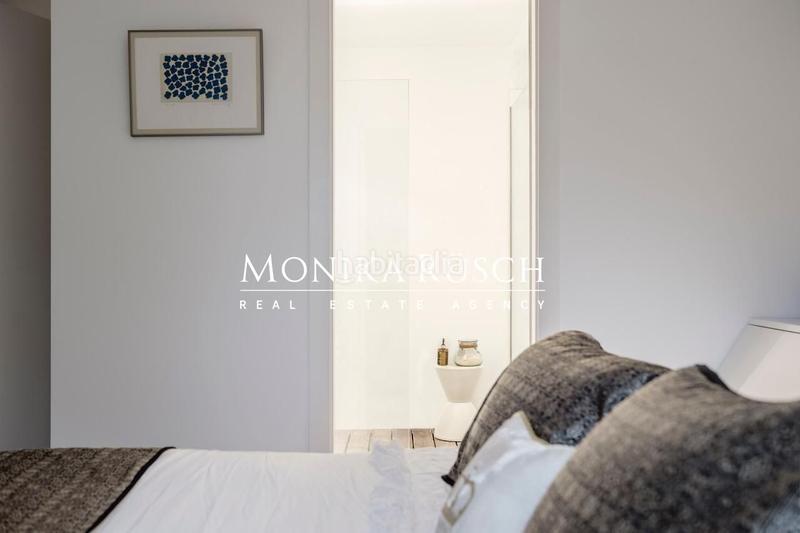 Foto 0e30b7bb-90fa-42a9-a58a-1fd4aa2367bb. Rent house with heating in Sarrià Barcelona