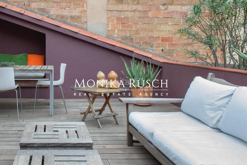 Foto 39455b52-eea5-446c-8078-f428da00cefb. Rent house with heating in Sarrià Barcelona