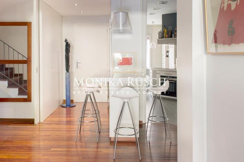 Foto ae51b15c-5726-4818-bb9b-8dc7a2ee2fab. Rent house with heating in Sarrià Barcelona