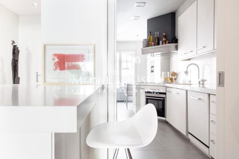 Foto b68c079a-2b67-42eb-b665-de1dd17c9bd6. Rent house with heating in Sarrià Barcelona