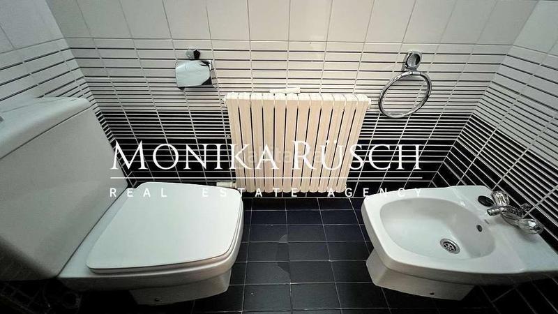 Foto 11c159a8-e5df-494d-b817-0b8c1bd3e784. Etagenwohnung mit heizung parking in Sant Gervasi - Galvany Barcelona