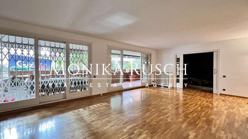 Foto 1610ace2-f52e-4ab7-ad90-919d9eaee10c. Etagenwohnung mit heizung parking in Sant Gervasi - Galvany Barcelona