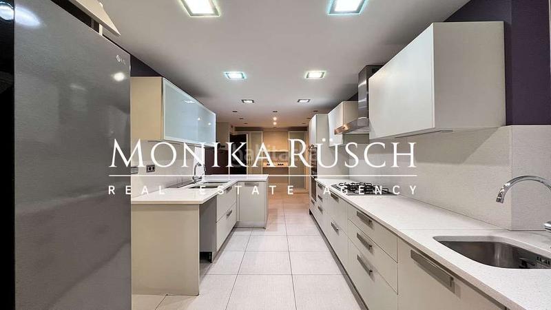 Foto 1c2e60d2-6ed0-4b01-a748-bacb519f17f5. Etagenwohnung mit heizung parking in Sant Gervasi - Galvany Barcelona