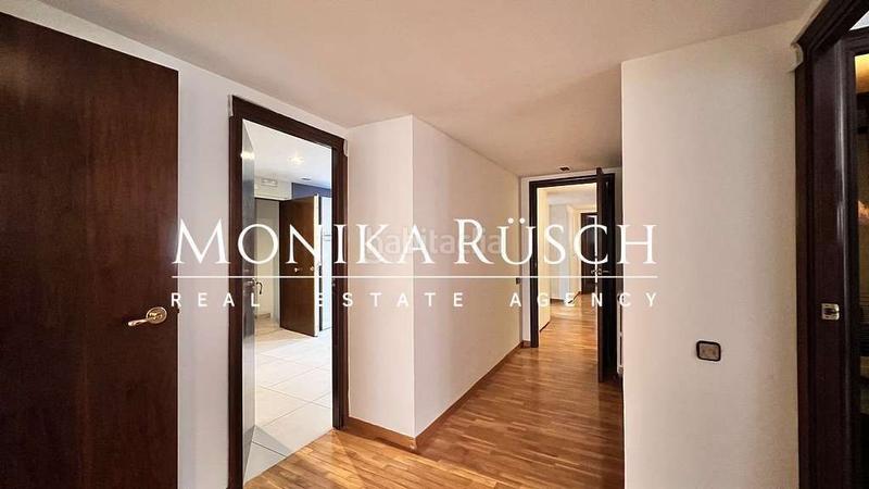 Foto 34f05450-d0bb-4ef9-a9f6-52996f45343b. Etagenwohnung mit heizung parking in Sant Gervasi - Galvany Barcelona