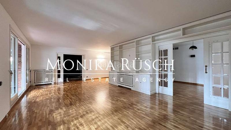 Foto 4f02d459-4299-47d1-bce0-dfe2b5cb272a. Etagenwohnung mit heizung parking in Sant Gervasi - Galvany Barcelona