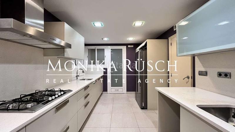 Foto 524d774a-1461-4056-a138-96b27dfe023c. Etagenwohnung mit heizung parking in Sant Gervasi - Galvany Barcelona