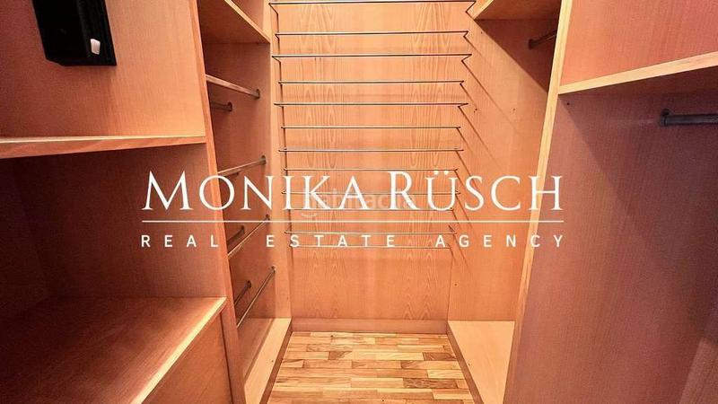 Foto 53a30f0d-b45e-45bc-94f2-f683cf3197c6. Etagenwohnung mit heizung parking in Sant Gervasi - Galvany Barcelona