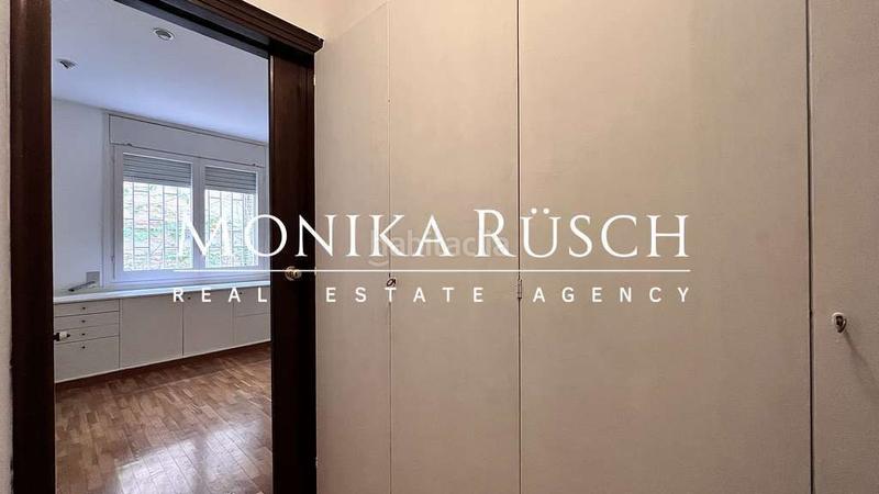 Foto 66eebbf6-65b9-43e4-8103-b355069ab426. Etagenwohnung mit heizung parking in Sant Gervasi - Galvany Barcelona