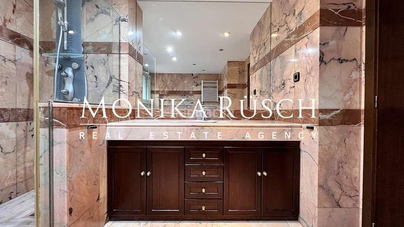 Foto 6a2f3694-9496-40ec-81bb-da4e58a4c4d6. Etagenwohnung mit heizung parking in Sant Gervasi - Galvany Barcelona