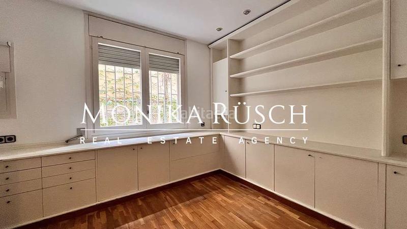 Foto 6ca04020-a556-457c-8623-69d62777e6ec. Etagenwohnung mit heizung parking in Sant Gervasi - Galvany Barcelona