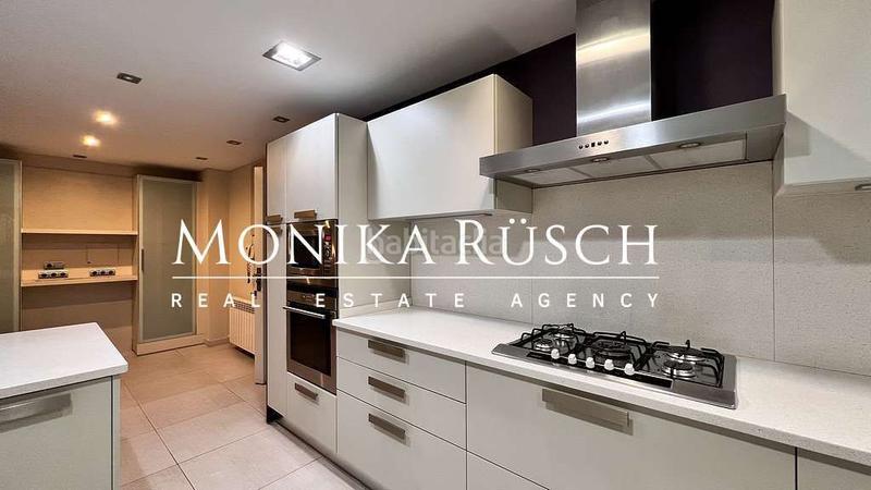 Foto 7cd9e752-0ab1-4d47-86ec-38143793c2d8. Etagenwohnung mit heizung parking in Sant Gervasi - Galvany Barcelona