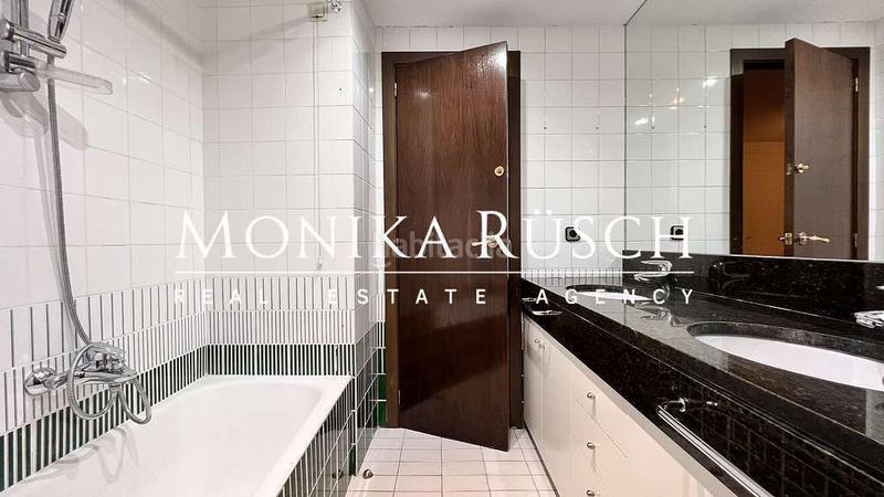 Foto 7f2e75b2-5fab-4b0a-821e-aa9549913bb7. Etagenwohnung mit heizung parking in Sant Gervasi - Galvany Barcelona