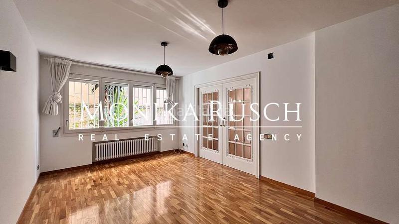 Foto 82419877-4582-4096-8509-1e30f4cc2e03. Etagenwohnung mit heizung parking in Sant Gervasi - Galvany Barcelona