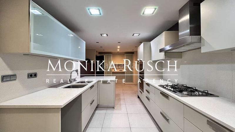 Foto 8ec45ed4-b36a-4dca-8354-f1a267b817dc. Etagenwohnung mit heizung parking in Sant Gervasi - Galvany Barcelona