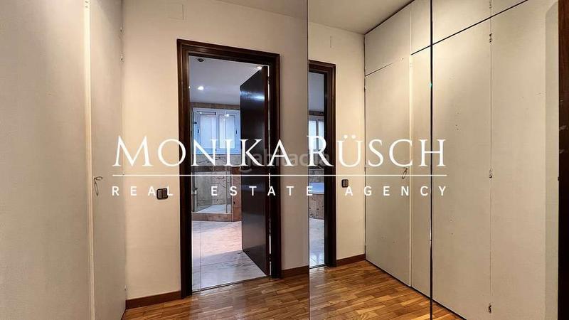 Foto 8fda7790-5078-48e9-8640-0ae0ff9b2d93. Etagenwohnung mit heizung parking in Sant Gervasi - Galvany Barcelona