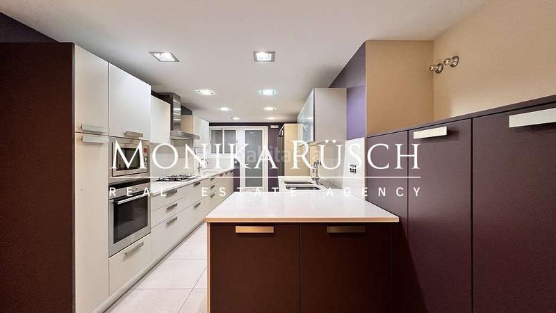 Foto 962c91f8-e684-4fb0-9273-db8ea81c6159. Etagenwohnung mit heizung parking in Sant Gervasi - Galvany Barcelona