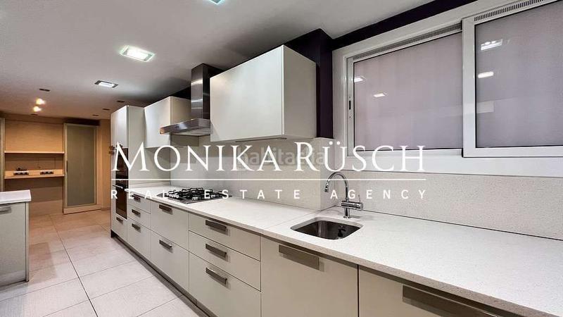 Foto 9a28821b-4c62-40b0-bc89-0055f8494aa6. Etagenwohnung mit heizung parking in Sant Gervasi - Galvany Barcelona