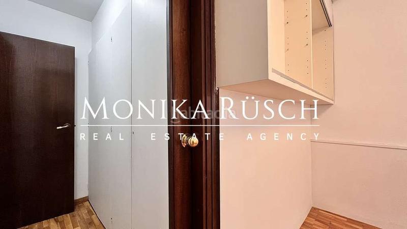 Foto aabac731-e43a-464e-b49a-4ae95fbe5364. Etagenwohnung mit heizung parking in Sant Gervasi - Galvany Barcelona