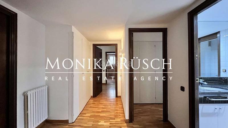 Foto aead369f-4325-45d5-9fcf-40eb0a69ec80. Etagenwohnung mit heizung parking in Sant Gervasi - Galvany Barcelona