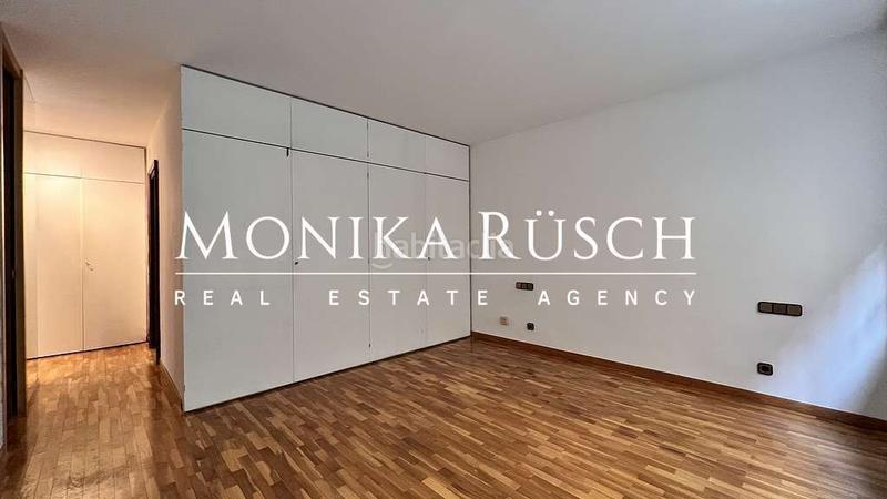 Foto af1042f4-8658-46cc-92e3-c5729e2a918f. Etagenwohnung mit heizung parking in Sant Gervasi - Galvany Barcelona