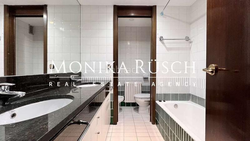 Foto b00c992e-ffa1-4d83-86c4-05d40d602d1d. Etagenwohnung mit heizung parking in Sant Gervasi - Galvany Barcelona