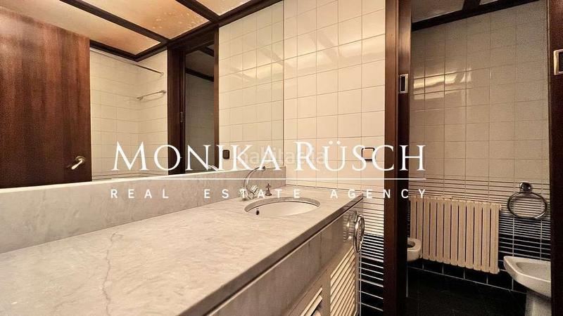 Foto b79aad89-df46-46ad-9fab-b54e8b41d8c9. Etagenwohnung mit heizung parking in Sant Gervasi - Galvany Barcelona