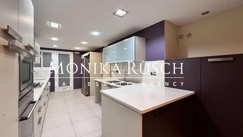 Foto c6b51c38-3e54-46d2-8449-e4caf4e5c35b. Etagenwohnung mit heizung parking in Sant Gervasi - Galvany Barcelona