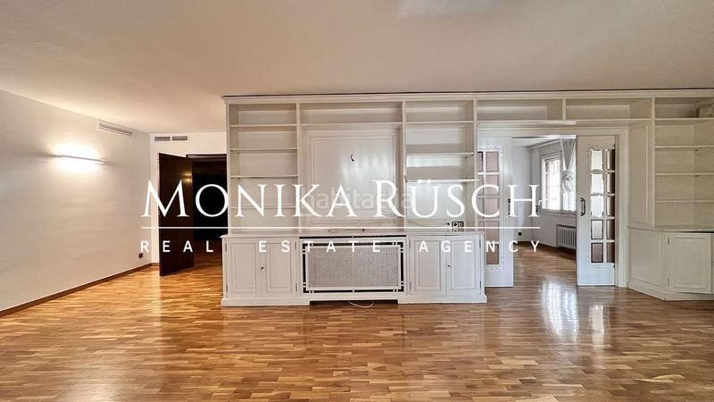 Foto d0113749-f366-4444-bf53-05cd89eb8fba. Etagenwohnung mit heizung parking in Sant Gervasi - Galvany Barcelona