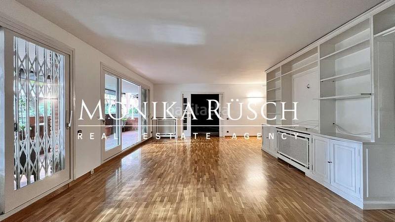 Foto d89f2d54-a0af-4af7-942f-d55eb312c53e. Etagenwohnung mit heizung parking in Sant Gervasi - Galvany Barcelona