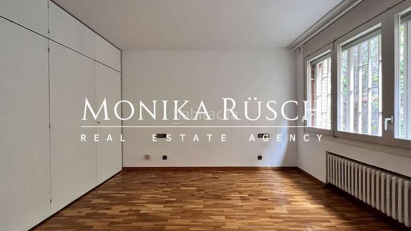 Foto f9b3b16d-a5af-4802-b8d8-d0f947fd414b. Etagenwohnung mit heizung parking in Sant Gervasi - Galvany Barcelona