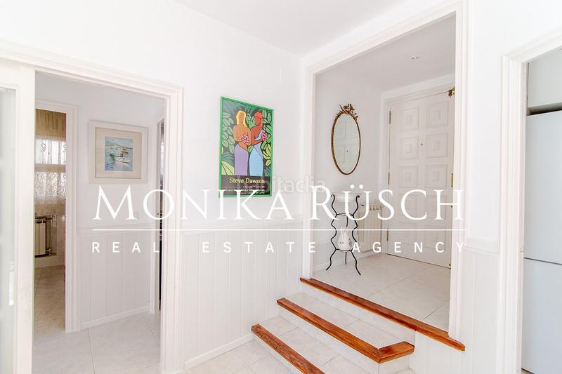 Foto 4940167a-b83d-4ee8-ad47-3bd6d0832a51. Alquiler piso exclusiva planta baja en alquiler temporal, con piscina privada en el vinyet, en Sitges