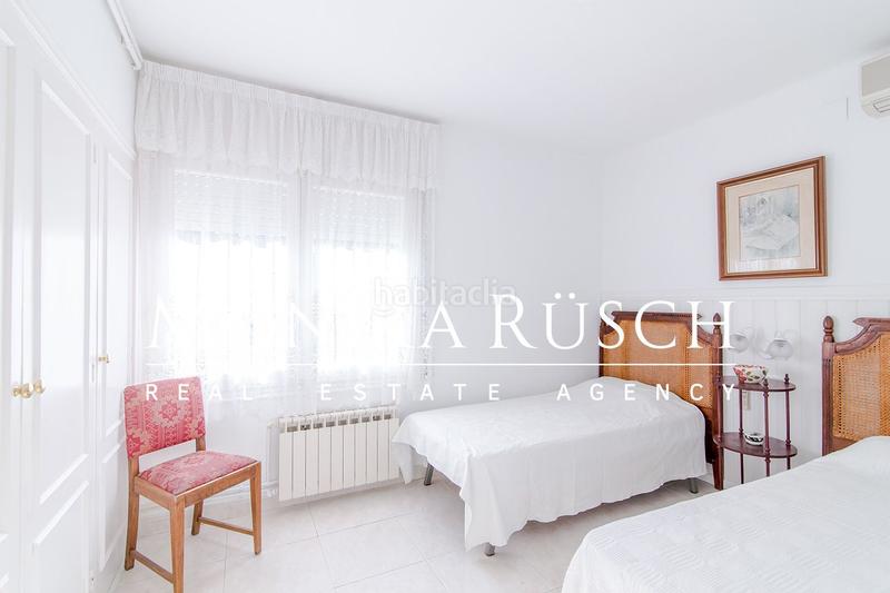 Foto 63a064aa-243d-4eab-b0df-9747f8eeaef7. Alquiler piso exclusiva planta baja en alquiler temporal, con piscina privada en el vinyet, en Sitges