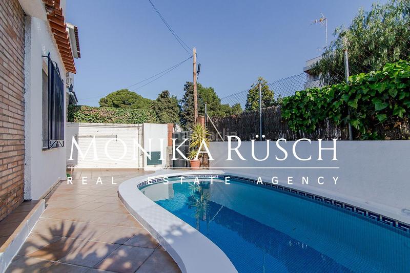 Foto 29ee534d-0076-4772-98b9-3d2d66ca6239. Location appartement avec chauffage piscine dans Can Girona - Terramar - Vinyet Sitges