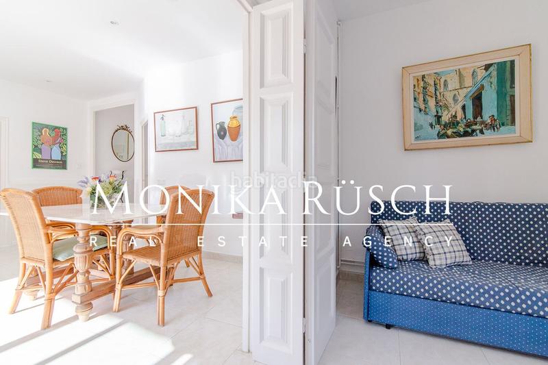 Foto 34536113-2b80-41c2-8e83-be447a0d56e8. Location appartement avec chauffage piscine dans Can Girona - Terramar - Vinyet Sitges