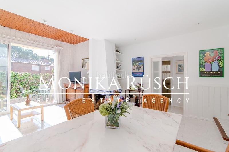 Foto 35a16d2a-9b6e-47fc-8c0c-618600564221. Location appartement avec chauffage piscine dans Can Girona - Terramar - Vinyet Sitges