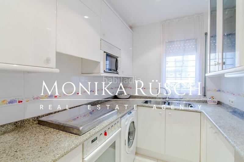 Foto 3a1cb324-48d5-4418-a767-17f951de03a0. Location appartement avec chauffage piscine dans Can Girona - Terramar - Vinyet Sitges