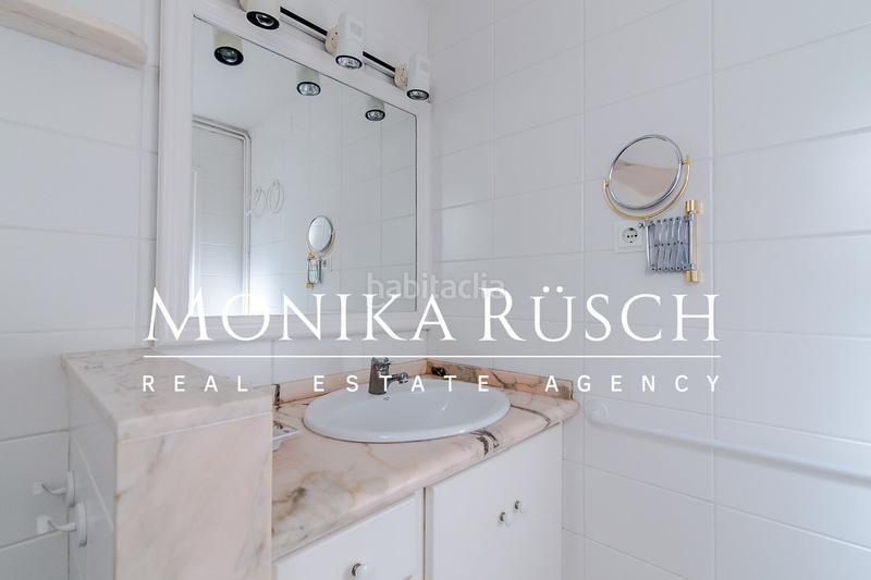 Foto e341321c-0841-4a03-9716-2af567060b71. Location appartement avec chauffage piscine dans Can Girona - Terramar - Vinyet Sitges