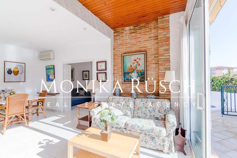 Foto f5a3dc61-a9a3-4dfd-9261-ca8ae9154fe7. Location appartement avec chauffage piscine dans Can Girona - Terramar - Vinyet Sitges