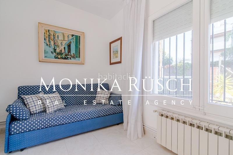 Foto f5ec6cc5-a8b0-46a4-90c7-746e7facbb61. Location appartement avec chauffage piscine dans Can Girona - Terramar - Vinyet Sitges