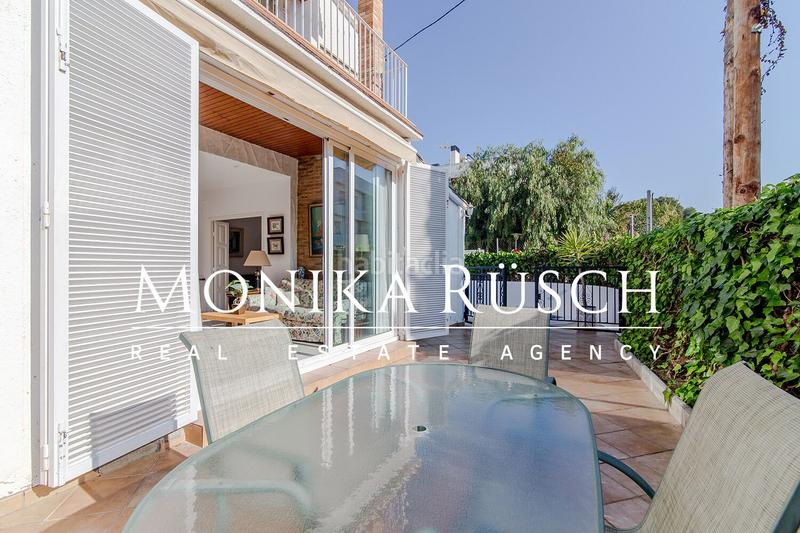 Foto 72613654-270c-4333-81d9-55947ff3af14. Rent flat with heating pool in Can Girona - Terramar - Vinyet Sitges