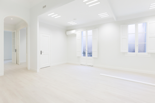 Büro in L´Antiga Esquerra de l´Eixample