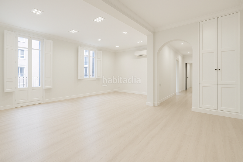 Foto 9b9ee699-643c-4d29-b82f-f4c134ca6801. Rent office space with heating in L´Antiga Esquerra de l´Eixample Barcelona