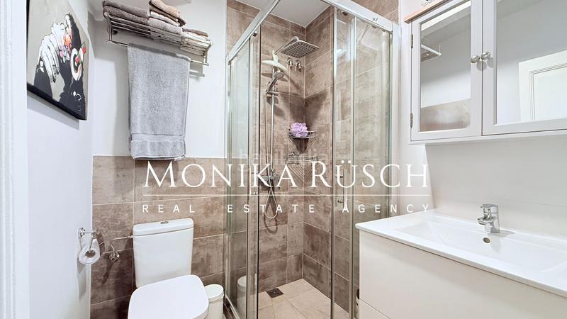 Foto 10cb2ef1-68fd-4fea-9883-c504c57ff95e. Appartement avec chauffage dans Sant Antoni Barcelona