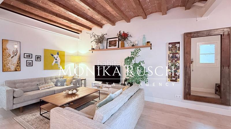 Foto 8517e848-d90f-46d8-bdeb-3b270ae5a676. Appartement avec chauffage dans Sant Antoni Barcelona