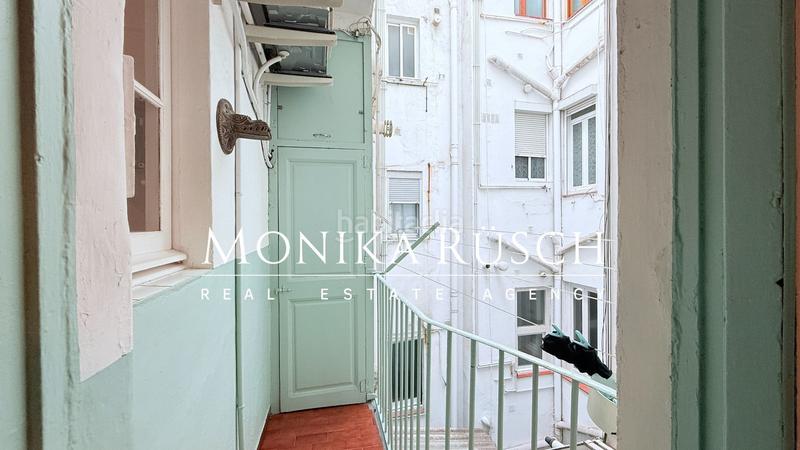 Foto b963caa0-5617-44d5-9b45-f72e742497c1. Appartement avec chauffage dans Sant Antoni Barcelona