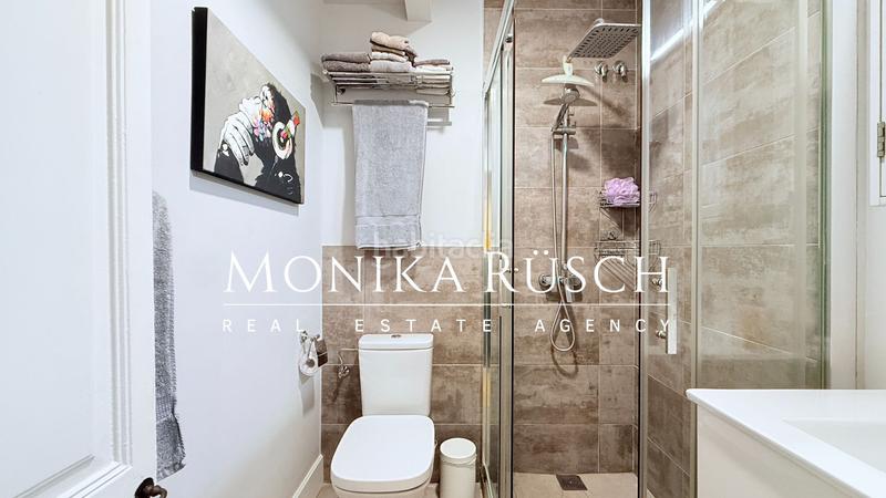 Foto f891585c-6aa4-457e-9c62-4e3fa39128db. Appartement avec chauffage dans Sant Antoni Barcelona