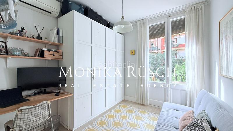Foto fe511cc1-a31b-4e33-aa8d-57256286df23. Appartement avec chauffage dans Sant Antoni Barcelona